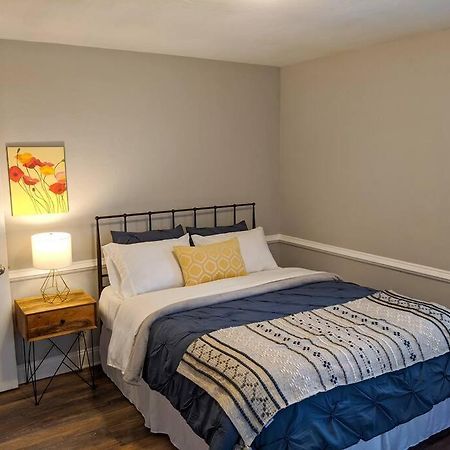 Gold Dust Delight - Cozy Cottage In The Woods Dahlonega Luaran gambar