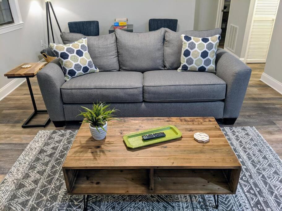 Gold Dust Delight - Cozy Cottage In The Woods Dahlonega Luaran gambar
