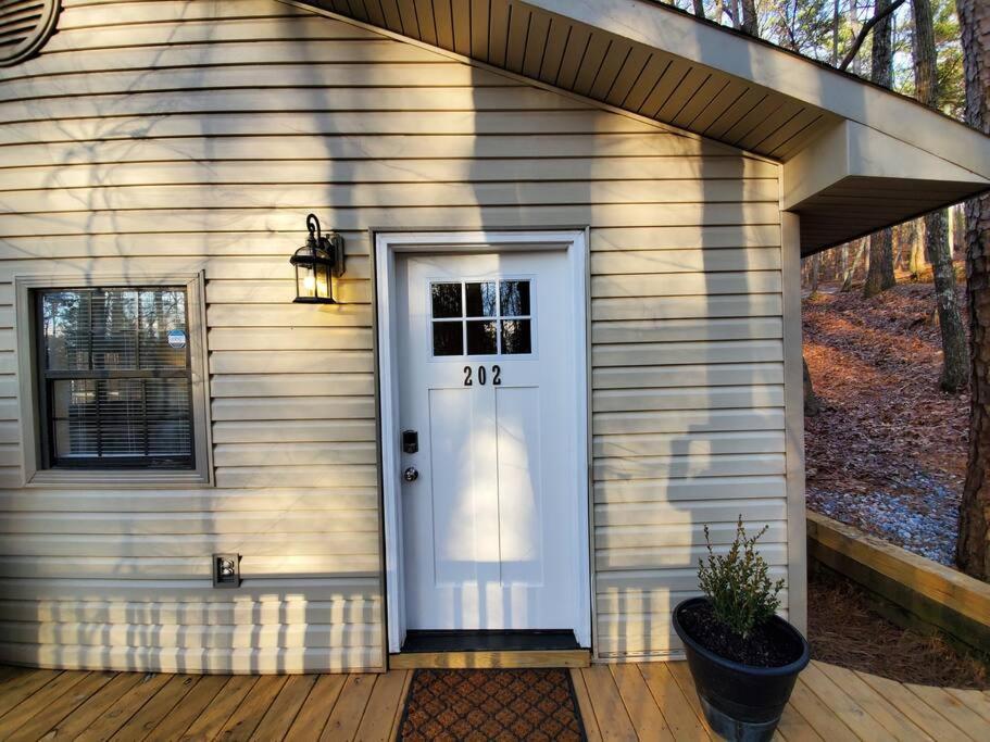 Gold Dust Delight - Cozy Cottage In The Woods Dahlonega Luaran gambar